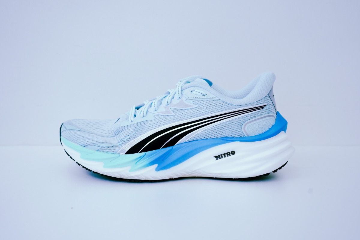 PUMA Velocity Nitro 4 の商品画像